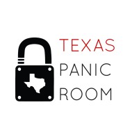 Texas Panic Room Logo