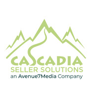 Cascadia Seller Solutions, an Avenue7Media company Logo