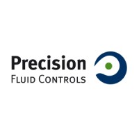 Precision Fluid Controls Srl Logo