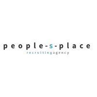people-s-place GmbH Logo