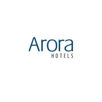 Arora Hotel Gatwick Logo