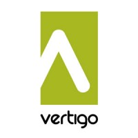 Vertigo Creative Logo