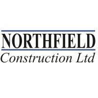 Northfield Construction Ltd. Logo