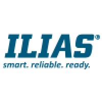 ILIAS Solutions Logo