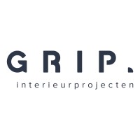GRIP interieurprojecten Logo