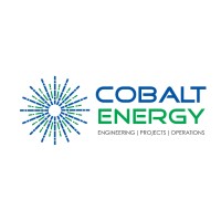Cobalt Energy Logo