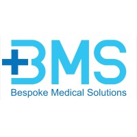 Bespoke Medical Solutions Logo