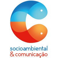 Cardume Socioambiental e Comunicação Logo