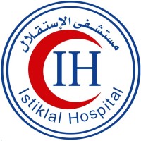 Istiklal Hospital Logo