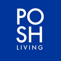 Posh Living AB Logo