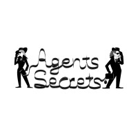 Agents Secrets SPRL Logo