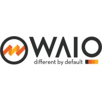 Waio Studio Logo