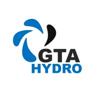 GTA HYDRO Inc. Logo