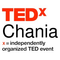 TEDxChania Logo