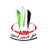 Annual Investment Meeting Logo