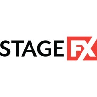 Stage FX Middle East Logo