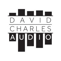 David Charles Audio Logo
