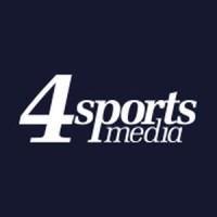 4SPORTS media Logo