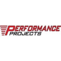 Performance Projects Ltd Logo