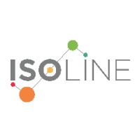 Isoline Ltd Logo