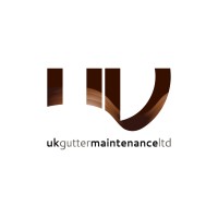 UK Gutter Maintenance Ltd Logo