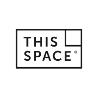 This Space Logo