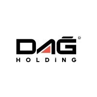 Dağ Holding Logo