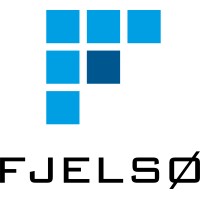 Fjelsø A/S Logo