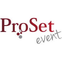 ProSet Event Logo