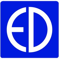 ED Bygg Sverige AB Logo