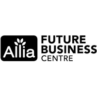 Allia Future Business Centre Logo