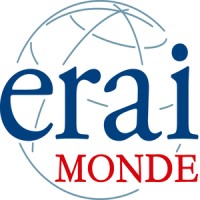 ERAI MONDE Logo