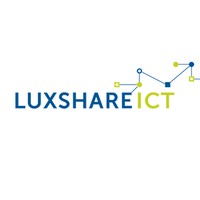 Luxshare-ICT Europe Logo