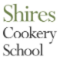 Shires Cookery School Logo