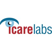 IcareLabs Logo