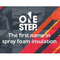 One Step Insulation Ltd Logo