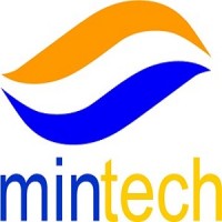 Mintech Engenharia Logo