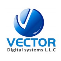 Vector Digital Systems L.L.C Logo