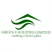 Green Facilities Limited Logo