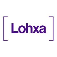 Lohxa Logo