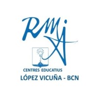 Centre López Vicuña Barcelona Logo