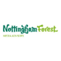 Nottingham Forest Logo