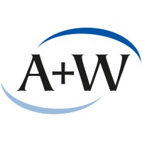 A + W GmbH Wirtschaftsprüfungsgesellschaft Logo