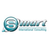 Smart International Consulting Logo