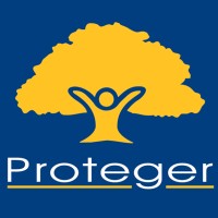 PROTEGER LTDA. Logo