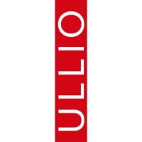 Ullio Logo