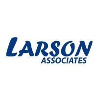 LARSON Associates Logo