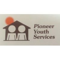 Pioneer Youth Services Logo