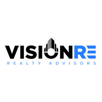 Vision RE Logo