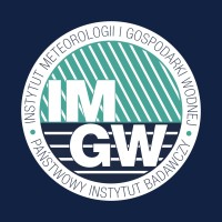 IMGW Logo